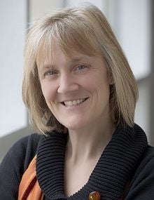 Professor Elizabeth Meiering.