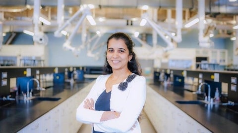 Subha Kalyaanamoorthy