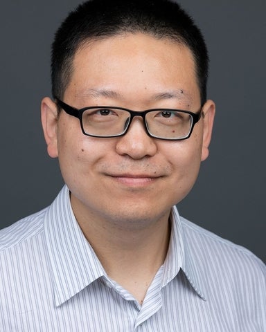 Yiming Xiao