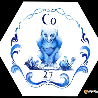 Cobalt, 27