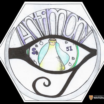 Antimony, 51