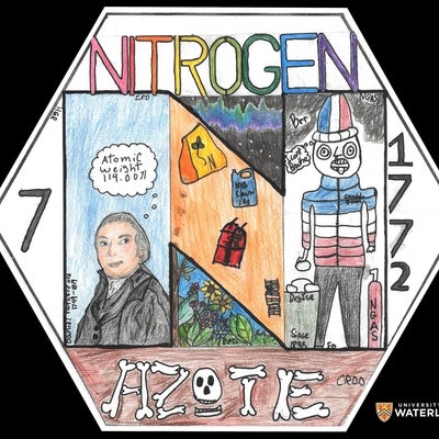 Nitrogen, 7