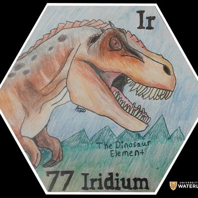 Iridium, 77