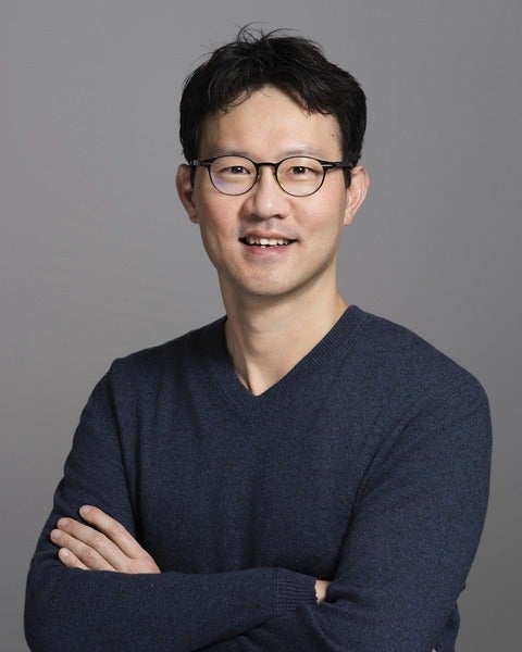 Jung Ho Yu