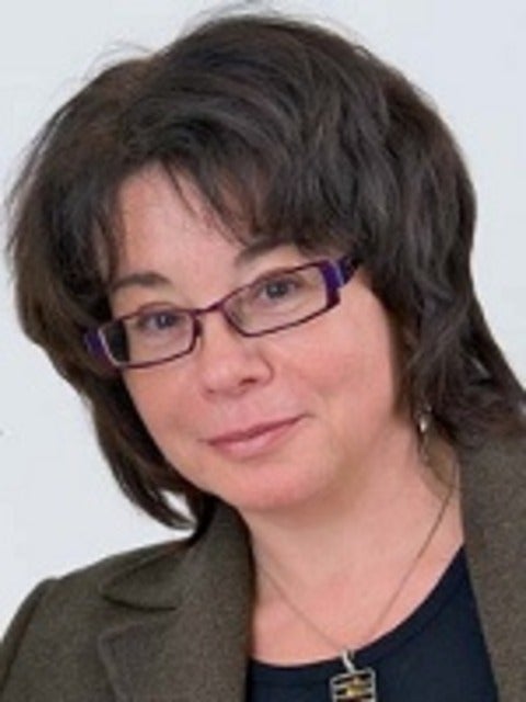 Professor Linda Nazar