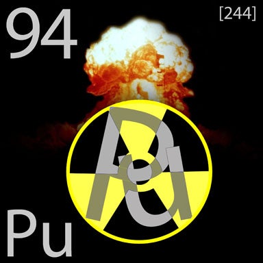 Plutonium, 94, Sandia Preparatory School, New Mexico USA