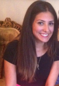 Mahsa Sadeghi
