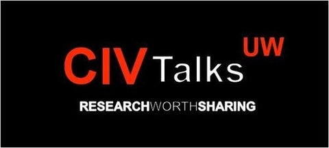 CIV Talks Logo
