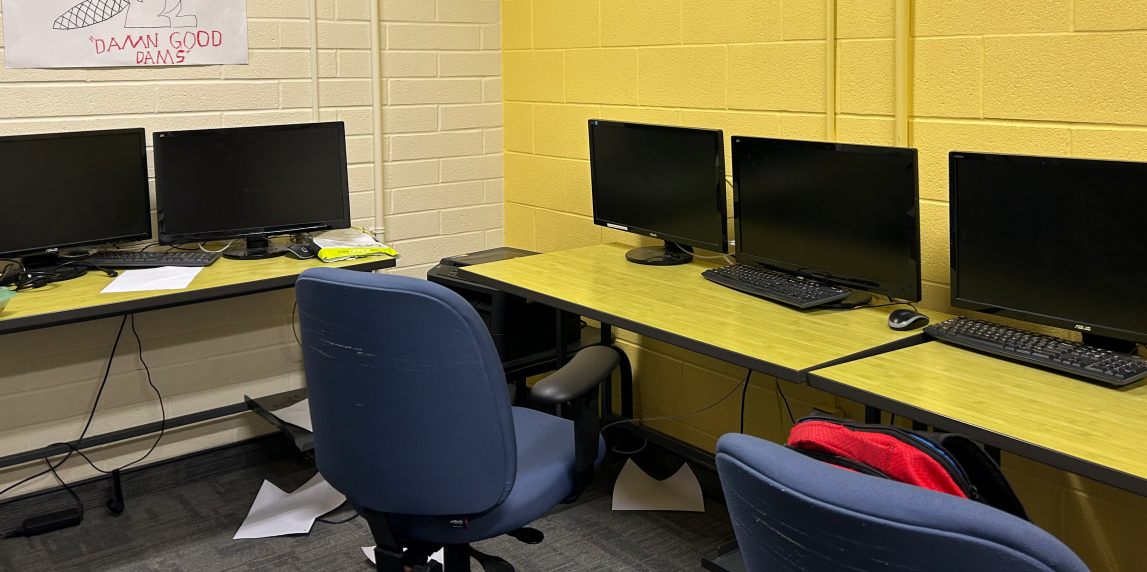 EIT1010 lab