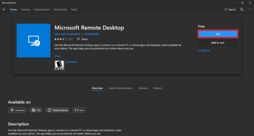 Remote desktop frequently asked questions (FAQs) | Civil and ...