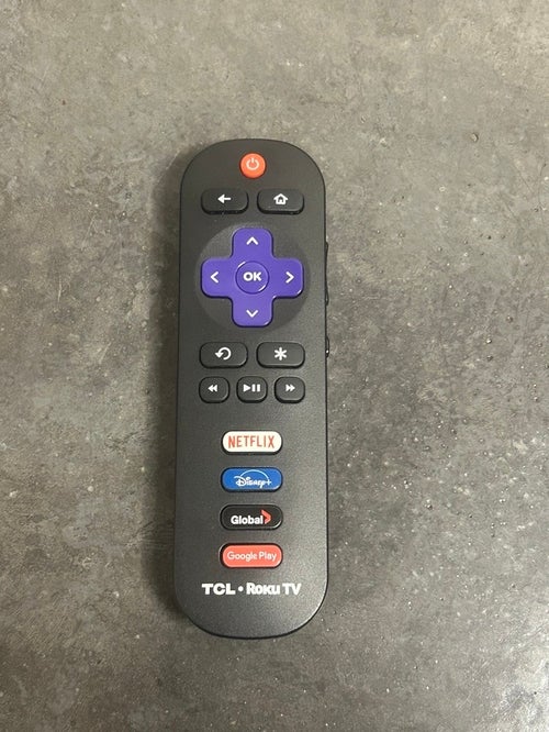 remote