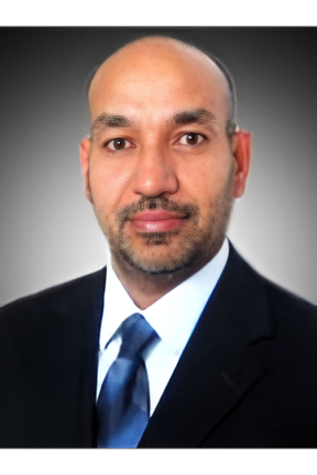 adil al mayah headshot