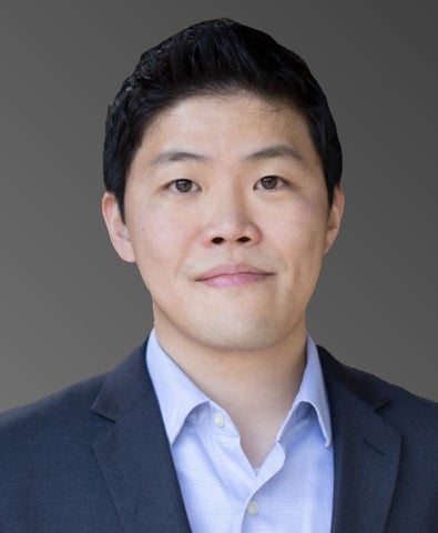 Kunho Eugene Kim