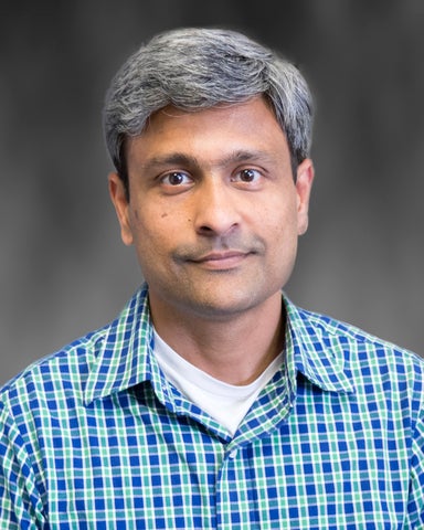 Sriram Narasimhan