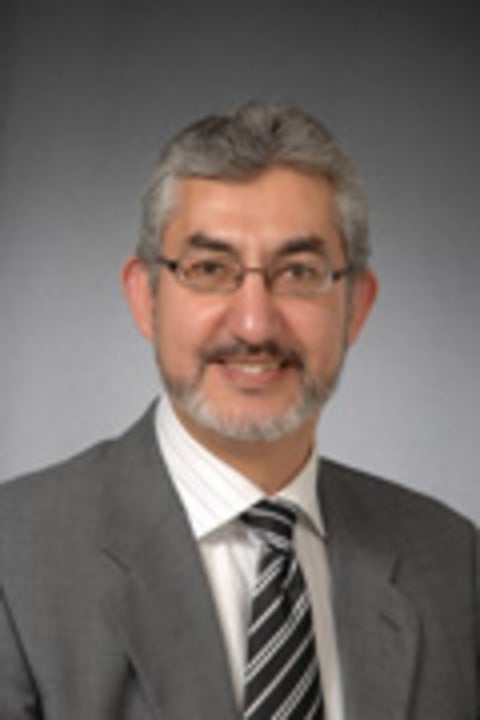 Tarek Hegazi