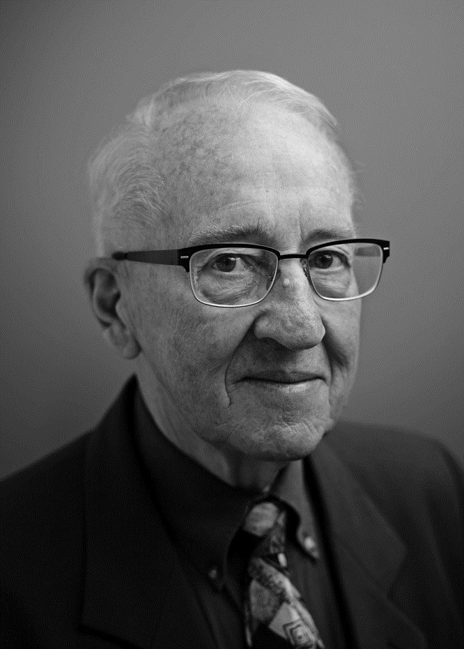 Professor Ralph Haas
