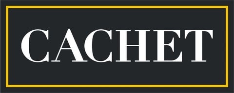 Cachet Homes Logo