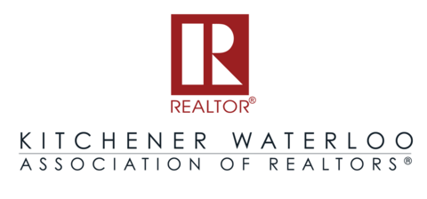 Kitchener-Waterloo Association of Realtors Logo