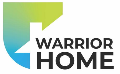 Warrior Home Design Team Logo