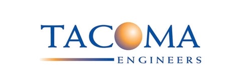 Tacoma Engineering Logo