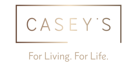 Casey's Creative Kitchen Logo