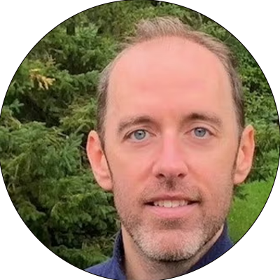 Andrew Faulkner