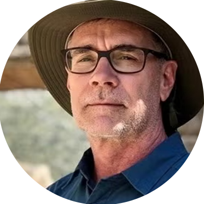 Ron Kroeker
