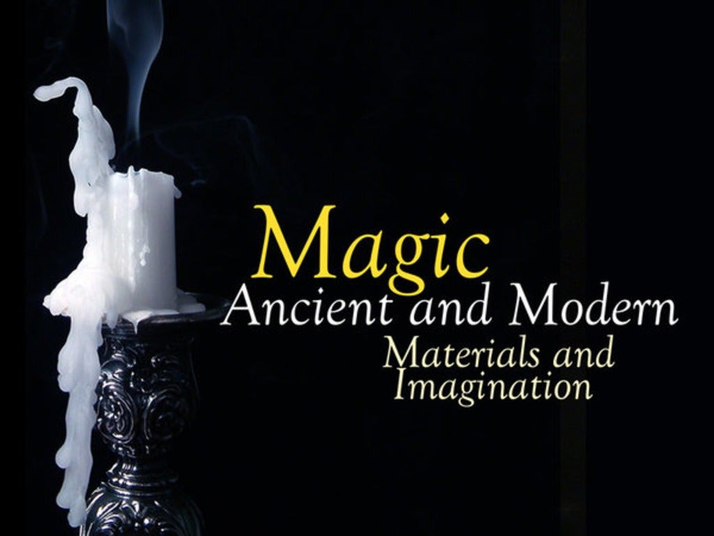 Magic Article