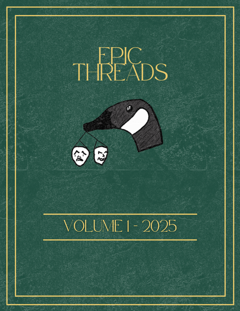 Epic threads poster