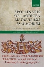 Apollinarus