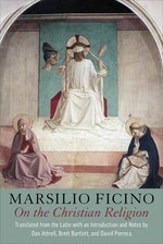 Marsilo Ficino