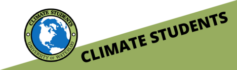 Climate Students.