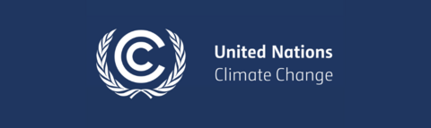 United Nations Climate Change. 
