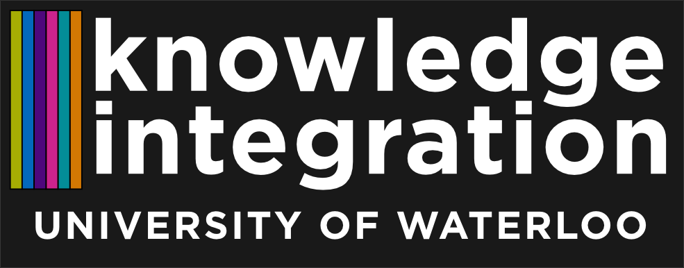 Knowledge Integration Logo