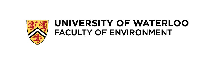 Faculty of Environment Logo