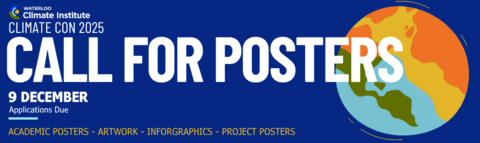 Call for posters