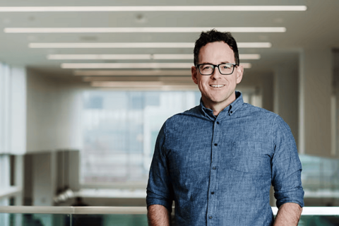 Bryan Grimwood Headshot