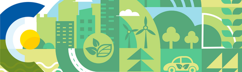 Municipal Climate Adaptation Certificate graphic