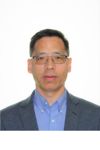Zhongchao Tan Headshot