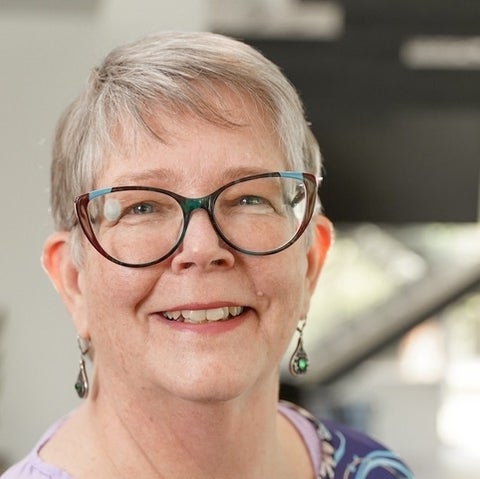 Jenni Hayman headshot