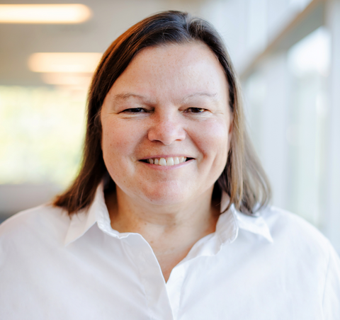 Johanna Wandel headshot