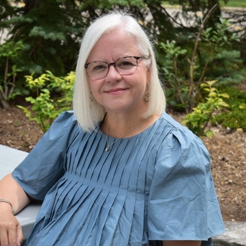 Kirsten Muller headshot