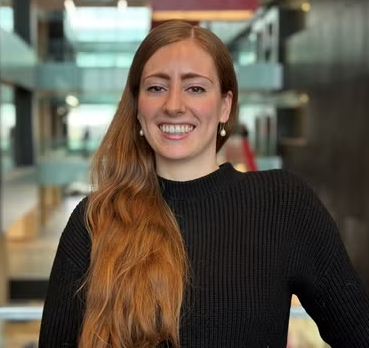 Maxime van der Heijden headshot