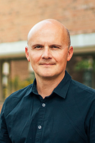 Horatiu Rus HEadshot