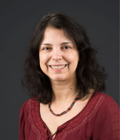 Gorrety Dias headshot