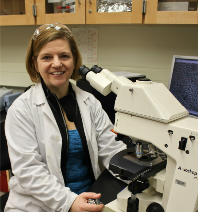 Monica Emelko Headshot