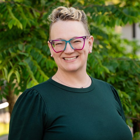 Sheri Young headshot