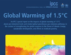 IPCC Special Report