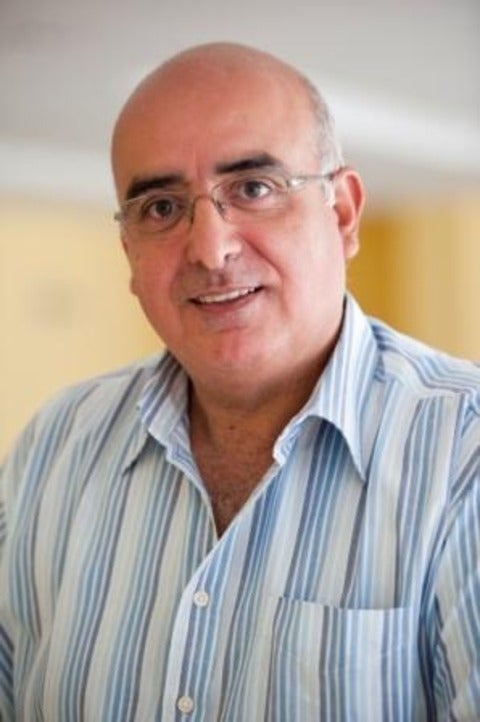 Professor Mohamed Abrado 