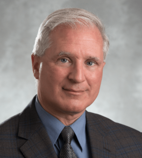 David Clausi Headshot